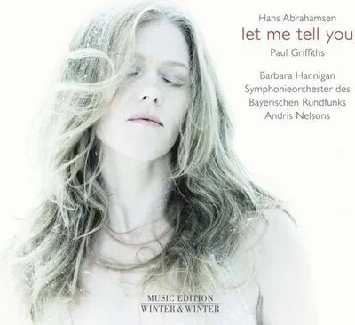 Produktbild von Let Me Tell You