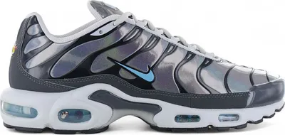 Obrázek produktu pro Nike Air Max Plus TN - Iridescent - Herren Sneakers Schuhe HV2525-001 , EU 45.5 US 11.5