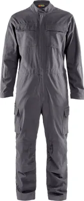 Immagine prodotto di Tuta da lavoro Blakläder Stretch 6166, colore: grigio medio, taglia: C58