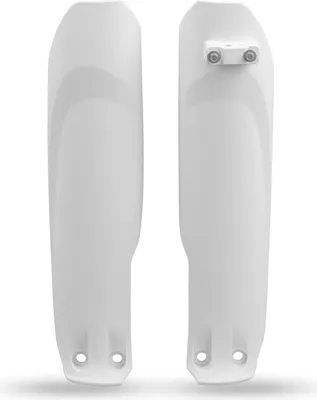 Produktbild von Vordere Teleskopabdeckung ( Stossdämpfer ) Beta Rr 250/300/350/400/450 '20-'23 Farbe Weiss