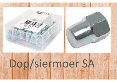 Obrázek produktu pro Sturmey Acher Moer, odkazy. Pro 12