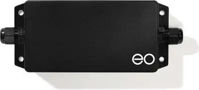 Produktbild von EO ALM, Schwarz, IP54, 120 mm, 40 mm, 60 mm, 250 g