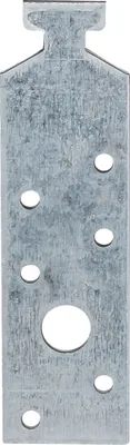 Produktbild von Profilanker für Halfenschienen 180x34mm