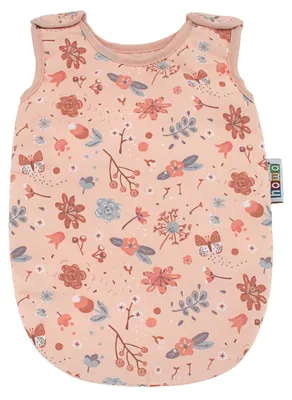 Obrázok produktu pre Spací vak pre bábiky do veľkosti 48 cm