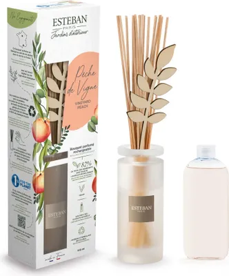 Produktbild von Stick Diffusor Vineyard Peach