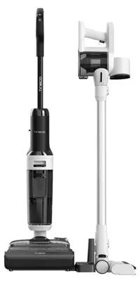 Image de Tineco Aspirateur eau et poussière Floor Switch S6 Stretch