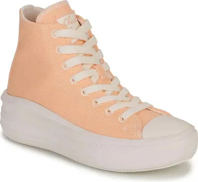 Produktbild von Converse Sneakers A06103C in Orange color size 37.5