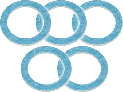 Produktbild von STEDO HD Pressdichtung, 27 x 38 x 2 mm (VE 5 Stück), nach DIN DVGW 3535-6