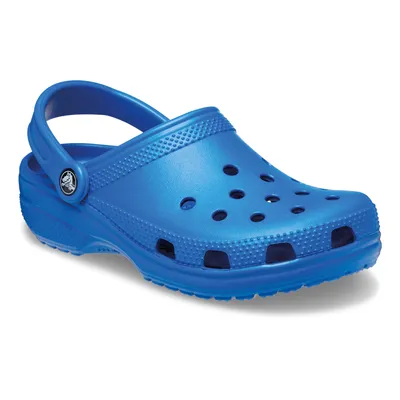 Produktbild von Crocs Classic Holzschuhe Blau EU 36-37 Mann Blau EU 36-37