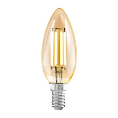 Produktbild von EGLO LM_LED_E14 - V1, 4 W, 26 W, E14, 270 lm, Warmweiß