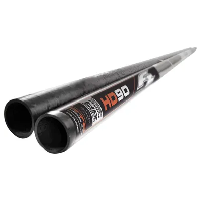 Produktbild von F2 Windsurf Mast Sport 90% Carbon RDM 430 cm Schwarz 2024/25