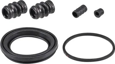 Produktbild von A.B.S. Bremssattel-Reparatursatz für MITSUBISHI L 200 (K7T, K6T) 73632