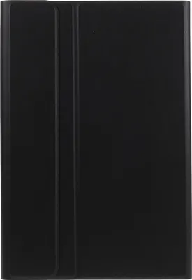 Produktbild von Tastatur Hülle Kompatibel mit Samsung Galaxy Tab S10+ / S9+ / S9 FE+ - Schwarz