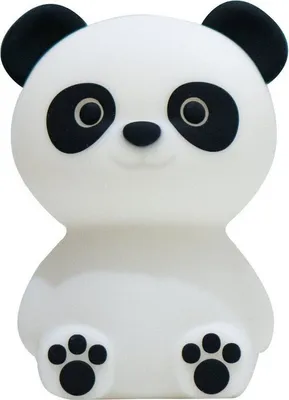 Obrázok produktu pre MEGALight Dr. Kunde PADDY PANDA, LED, Voľne stojace, Chlapec / dievča, Batérie