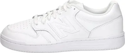 Produktbild von New Balance 480  Sneakers Laag - Wit - Maat 37