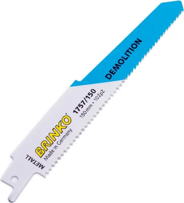 Obrázek produktu pro Pilové listy Haupa na kov DEMOLITION, 300 mm, 1 ks.