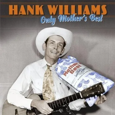 Obrázok produktu pre Hank Williams - Only Mother's Best (Remastered) (3 LP)
