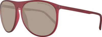 Produktbild von Porsche Design Sonnenbrille P8596 C 58 15 140