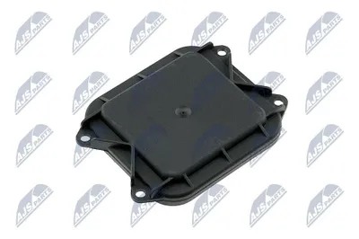 Image de Unité de conduite, phares adaptatifs (feux d'angle)