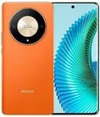 Produktbild von Honor Magic6 Lite 5G, 17,2 cm (6.78"), 8 GB, 256 GB, 108 MP, Android 13, Orange