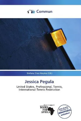 Produktbild von Jessica Pegula