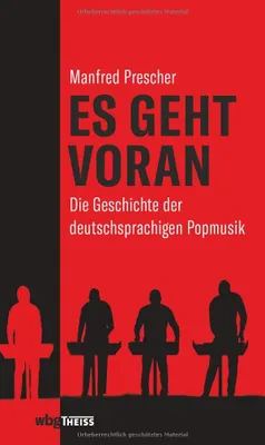 Zdjęcie produktu dla Es geht voran