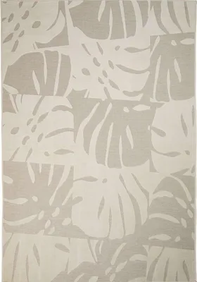Obrázok produktu pre Mäkký moderný škandinávsky koberec ecru 120x160