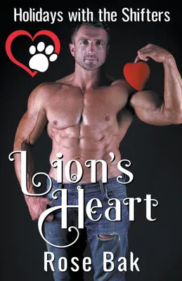 Produktbild von Lion's Heart