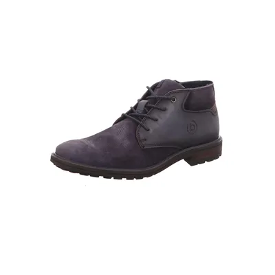 Produktbild von Bugatti Herren Sneaker 331-ACC30-3410 Dunkelblau Gr.43