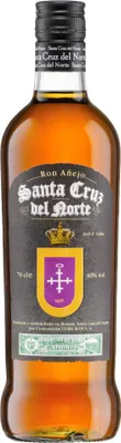Produktbild von Santa Cruz del Norte Añejo