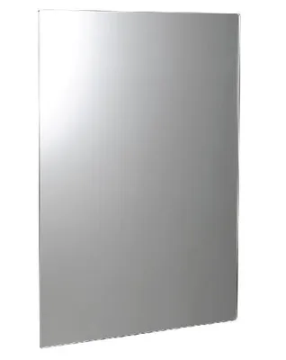 Image de Sapho Plain - Miroir 600x900 mm 1501-28