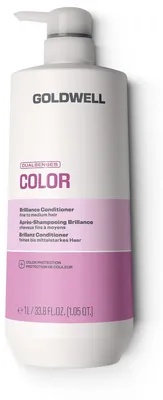 Productafbeelding van Goldwell Dualsenses Color Brilliance Conditioner, 1000 ml