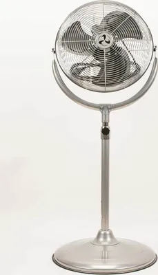 Image de CasaFan Machine à vent / Ventilateur sur pied Speed2Stand IP20