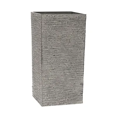 Obrázok produktu pre G21 Kvetináč G21 Natur Tube 40 x 82 x 40 G21-6392812
