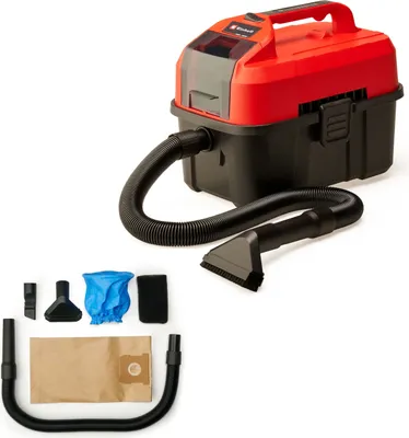 Produktbild von Einhell TE-VC 18/10 Li Solo Akku-Nass-Trockensauger
