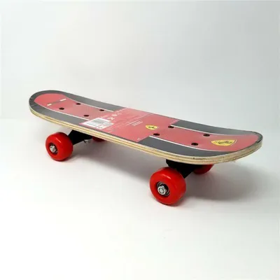 Obrázek produktu pro Mini Skateboard Ferrari