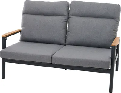 Produktbild von Siena Garden Cortina Sofa grau