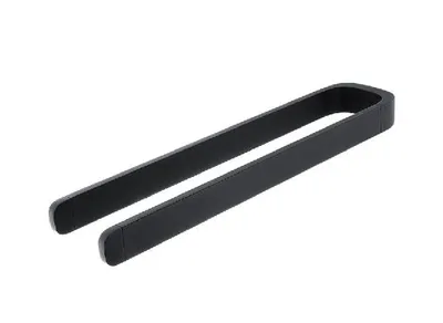 Immagine prodotto di Porta asciugamani Nimco Nikau nero NKC 30098-90