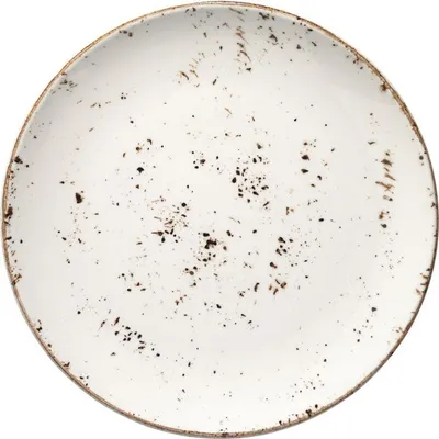 Obrázek produktu pro Ploché talíře Grain Gourmet 27 cm – 12 kusů