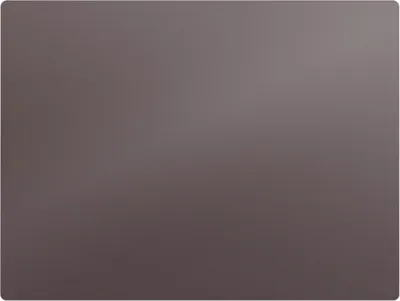 Produktbild von Farbe Braun – Bodenschutzmatte – Stuhlunterlage 120x90 cm – Rutschfest – Hartbodenmatte