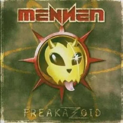 Obrázok produktu pre Freakazoid