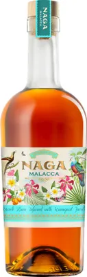 Produktbild von Naga Malacca Indonesian Spirit Drink 40% Vol. 0,7l