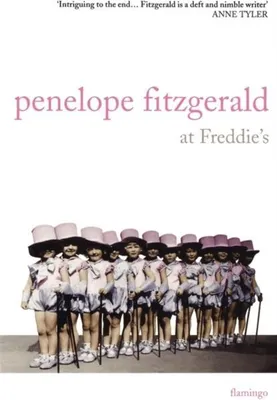 Produktbild von At Freddie's
