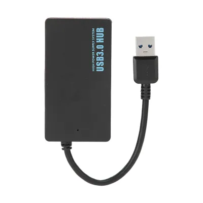 Obrázek produktu pro Rozbočovač USB3.0,Rozbočovač USB,Rozbočovač USB,Rozbočovač USB3.0,Dokovací stanice USB3.0,Adaptér USB