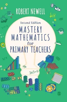 Image de Mastery Mathematics for Primary Teachers