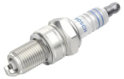 Produktbild von Bosch Zündkerze 4er-Set WR 7 D für