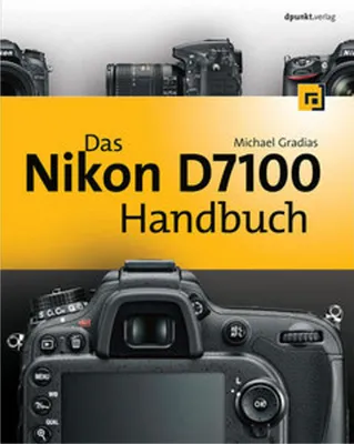 Obrázek produktu pro Das Nikon D7100 Handbuch