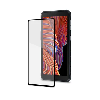 Image de Protecteur d'écran en verre trempé Galaxy Xcover 5