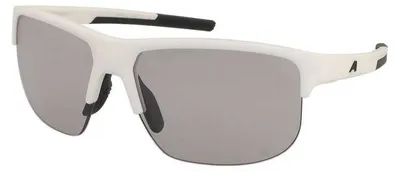Produktbild von Sonnenbrille Alpina Eagle V White Matt/Varioflex