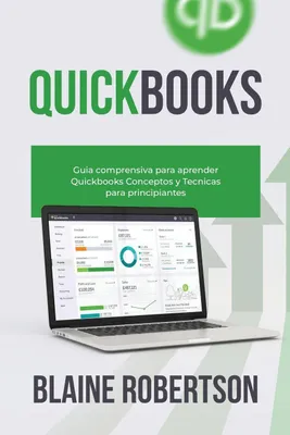 Produktbild von QuickBooks